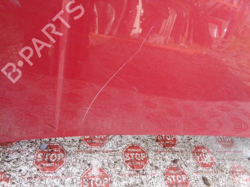 Hood VW GOLF IV (1J1) 1.4 16V | BP7623587C1 