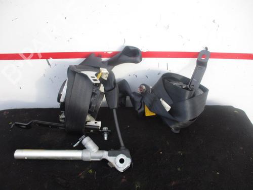 Airbag Kit CITROËN C-CROSSER (VU_, VV_) 2.2 HDi | BP15929033C86 