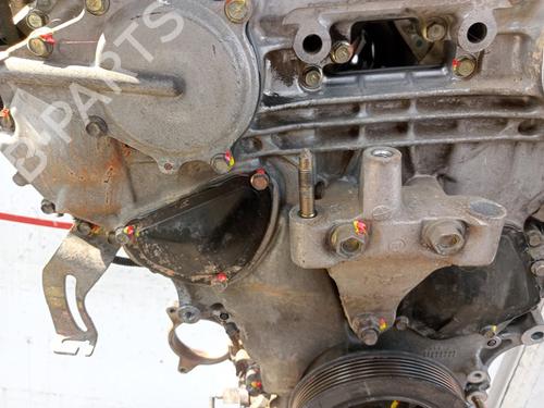 Engine NISSAN MURANO I (Z50)  | BP22229329M1 