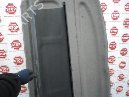 Rear parcel shelf CITROËN XSARA PICASSO (N68) 1.6 HDi | BP7325598C85 