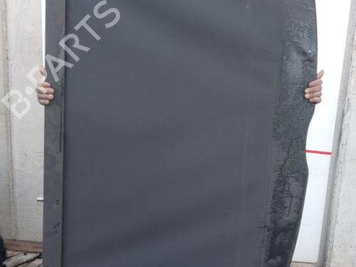 Rear parcel shelf SEAT ALHAMBRA (7V8, 7V9) 1.9 TDI | BP20640833C85 