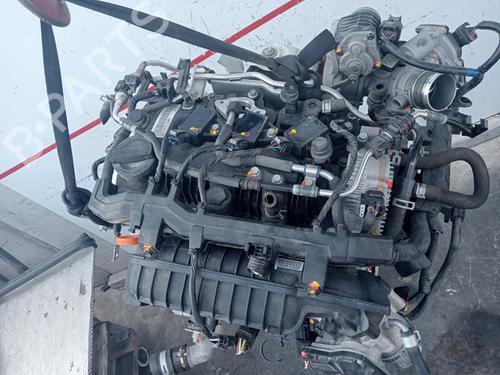 Engine HYUNDAI KONA (OS, OSE, OSI)  | BP18057288M1 