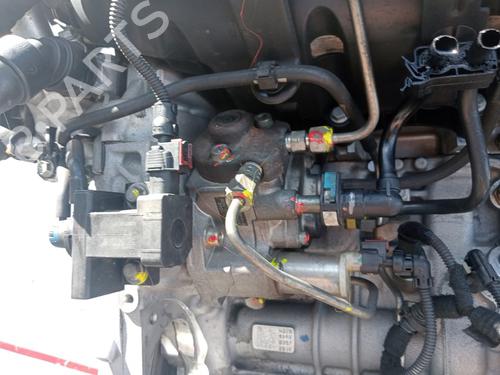 Engine OPEL ASTRA J (P10)  | BP28502312M1 