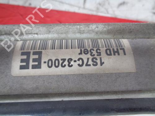 Steering rack FORD MONDEO III Saloon (B4Y) 2.5 V6 24V | BP15935545M22 