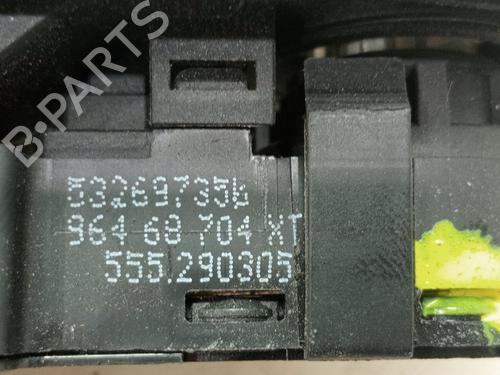 Left front window switch PEUGEOT 407 SW (6E_, 6D_) 2.0 | BP18674603I27 
