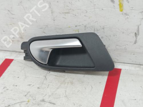 Front right interior door handle VW TIGUAN (5N_) 2.0 TDI | BP20642130I14 