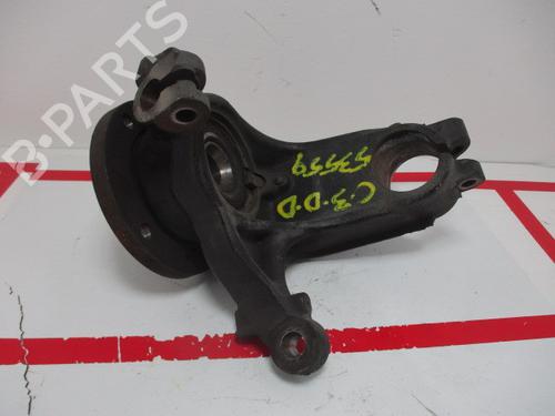 Right front steering knuckle CITROËN C3 II (SC_) | BP15927293M26 - Image 4
