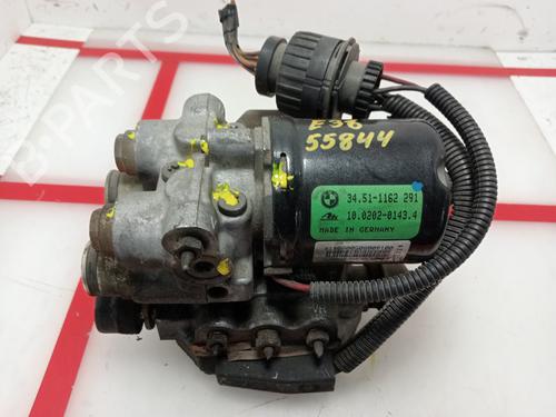 ABS pump BMW 3 Compact (E36) 316 g | BP15949163M43