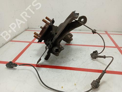 Left front steering knuckle MAZDA CX-5 (KE, GH) | BP29179038M25 - Image 4