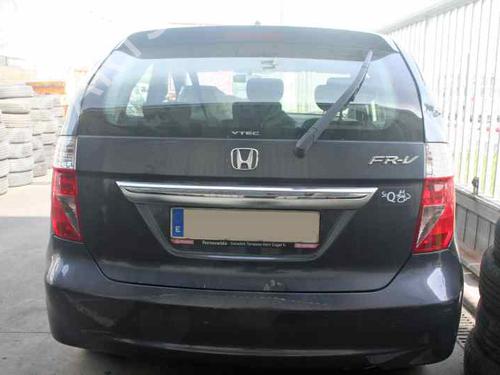 Alternator HONDA FR-V (BE) 1.7 (BE1) | BP7360161M7