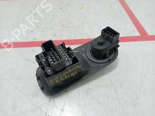 Left front window switch NISSAN PRIMASTAR Van (X83) | BP30548919I27 - Image 3