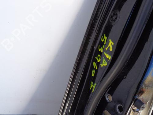 Left front door KIA SORENTO I (JC) 2.5 CRDi | BP15928269C2 