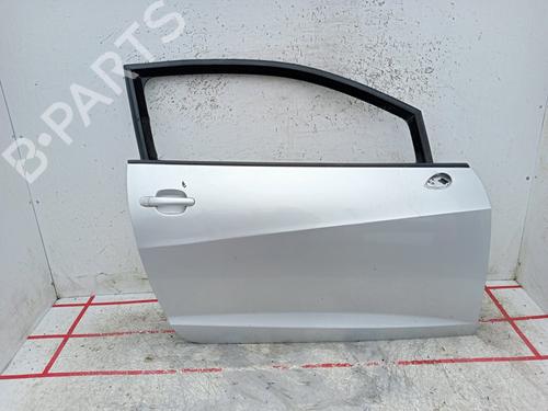 Used Right front door SEAT IBIZA IV SC (6J1, 6P5) [2008-2018]  29480904