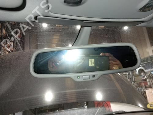 Tailgate lock SEAT EXEO ST (3R5) 2.0 TDI | BP32495308C101 