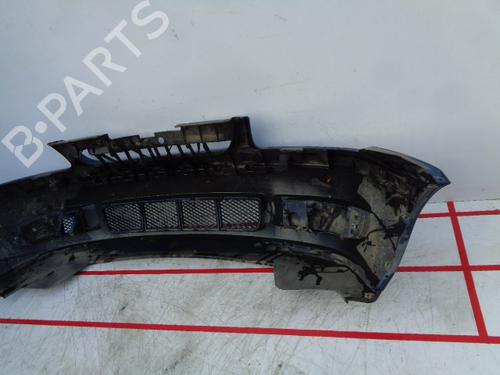 Front bumper VW POLO (6N2)  | BP15927327C7 