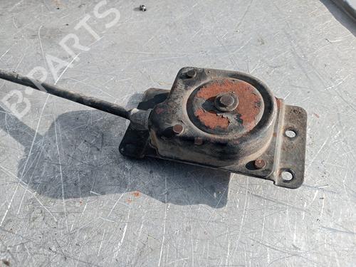 Support FORD TRANSIT Van (FA_ _) 2.0 DI (FAE_, FAF_, FAG_) | BP36319729C155 - Image 2