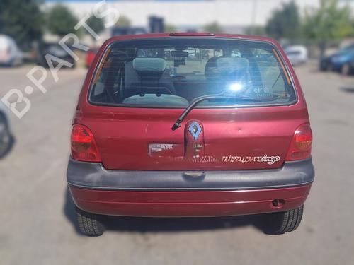 Venstre Baklys RENAULT TWINGO I (C06_) 1.2 (C066, C068) | BP29435906C34 