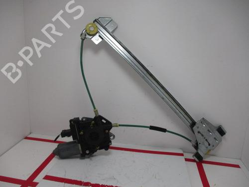 Used Rear right window mechanism PEUGEOT 807 (EB_) 2.2 HDi (128 hp) 15928227