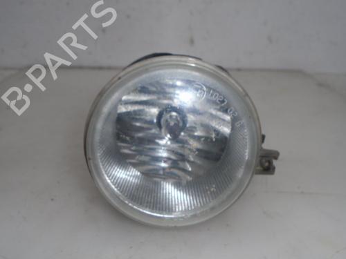 Used Left front fog light DODGE CALIBER 2.0 (156 hp) 15926827