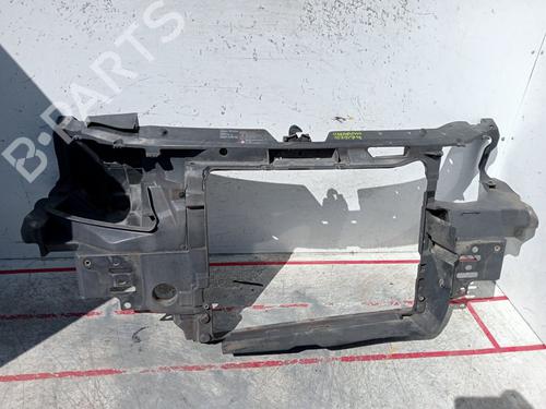 Front slam panel VW SHARAN (7M8, 7M9, 7M6) 1.9 TDI | BP22900855C72 