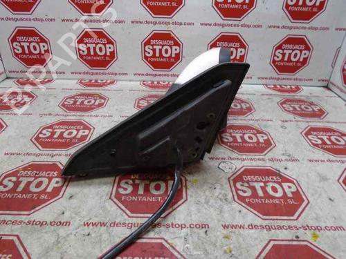 Right mirror VOLVO S40 I (644) 2.0 | BP7391981C27 