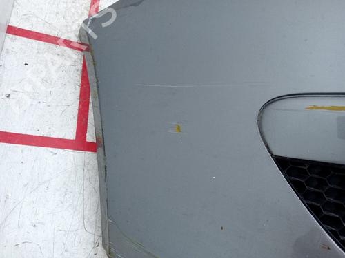 Front bumper SEAT ALTEA XL (5P5, 5P8)  | BP26886244C7 
