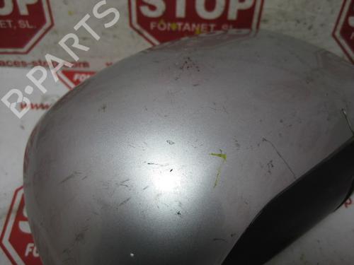 Right mirror AUDI A4 B5 (8D2) 1.8 | BP7320070C27 