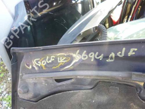 Hood VW GOLF IV (1J1)  | BP7620131C1 