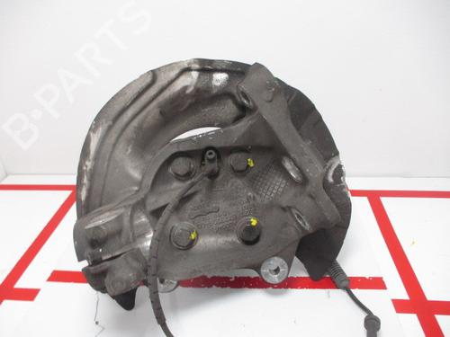 Left front steering knuckle BMW 3 (E90) 318 i | BP15928239M25 