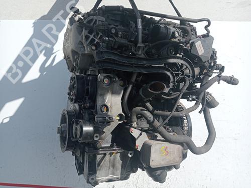 Used Engine Engine MERCEDES-BENZ VITO Mixto (Double Cabin) (W447) 111 CDI (447.701, 447.703, 447.705) (114 hp) 33932346 33932346