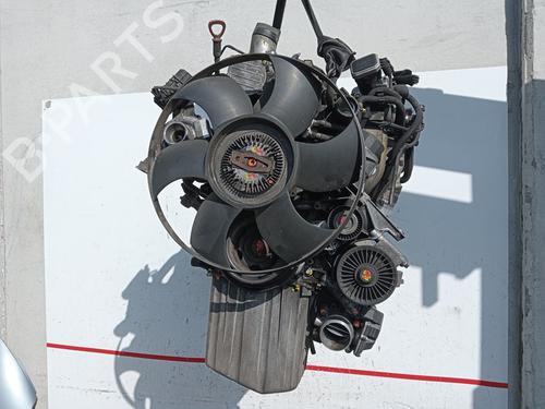 Engine MERCEDES-BENZ SPRINTER 3,5-t Van (B906)  | BP29073881M1 