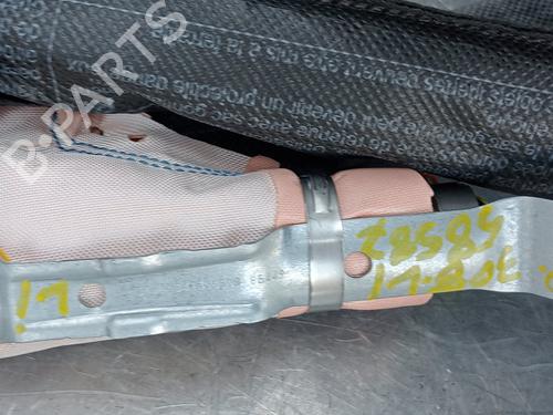 Airbag Kit PEUGEOT 308 II (LB_, LP_, LW_, LH_, L3_)  | BP27568918C86 