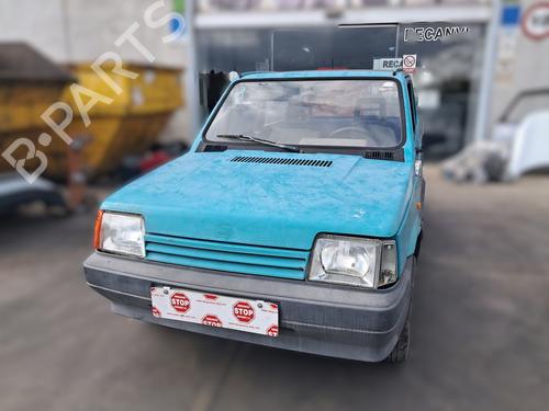 Used Ignition coil Ignition coil SEAT MARBELLA (28A) 0.9 Cat (40 hp) 30152040 30152040