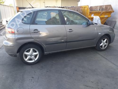 Generator SEAT IBIZA III (6L1)  | BP15950073M7 