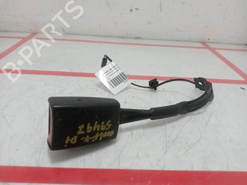 Used Seat buckle Seat buckle VW GOLF V (1K1) [2003-2010] 32258524 32258524