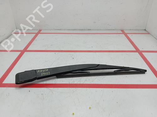 rear-windshield-wiper-arm-ford-fiesta-vi-cb1-ccn-2008-30882482 main image