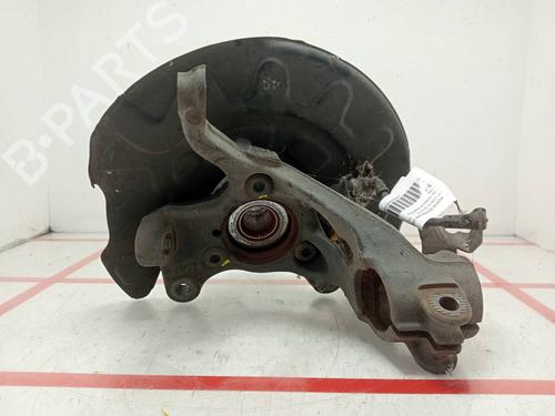 Left front steering knuckle SEAT LEON SC (5F5) 2.0 TDI | BP33327742M25 - Image 4
