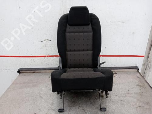 Used Rear seat PEUGEOT 307 Break (3E) [2002-2009]  30930370
