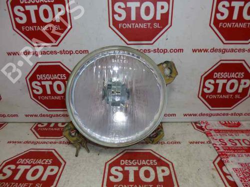 Right headlight VW GOLF II (19E, 1G1) 1.6 (70 hp) 7352329