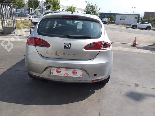 Fuel flap SEAT LEON (1P1)  | BP19524502C131