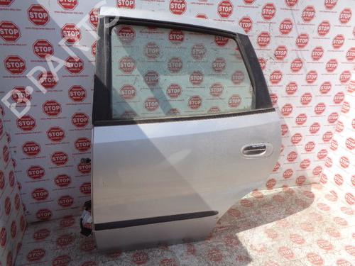 Used Left rear door NISSAN ALMERA TINO (V10) 1.8 (114 hp) 7916296