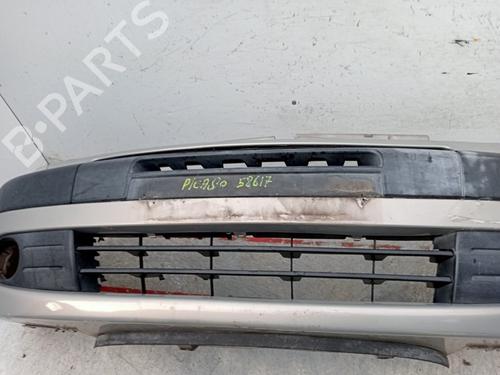 Front bumper CITROËN XSARA PICASSO (N68) 1.6 HDi | BP27326629C7 