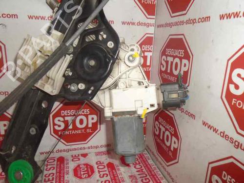 Front right window mechanism BMW 1 (E87) 118 d | BP7384546C23 