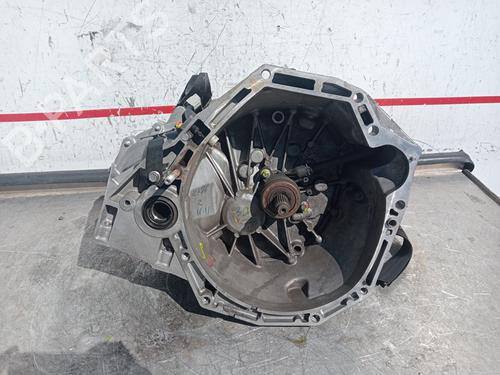 Used Gearbox Gearbox RENAULT MEGANE III Hatchback (BZ0/1_, B3_) 1.6 16V (116 hp) 34164399 34164399