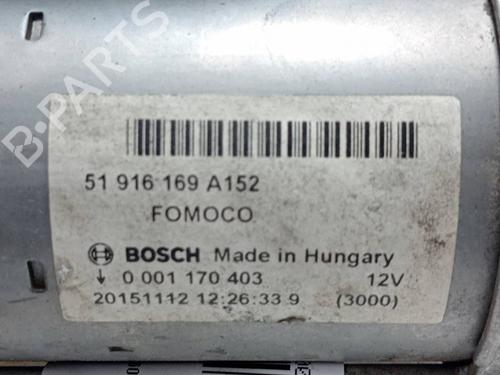Starter FORD KA (RU8) 1.2 | BP37799697M8 - Image 3