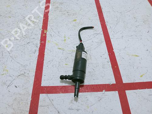 Used Washer pump SKODA SUPERB I (3U4) [2001-2008]  23023325
