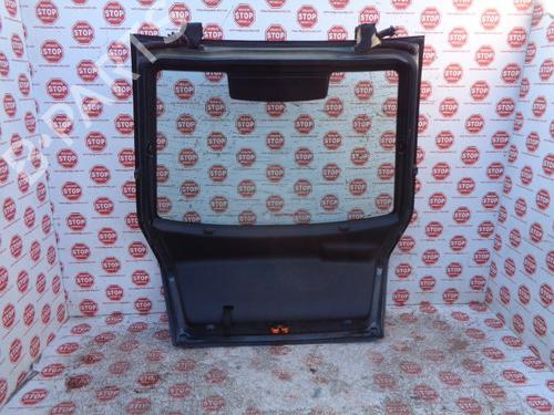 Tailgate SKODA OCTAVIA I (1U2) 1.9 TDI | BP8794553C6 