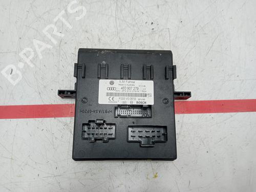 Used Electronic module Electronic module AUDI Q7 (4LB) 3.0 TDI quattro (233 hp) 34214987 34214987