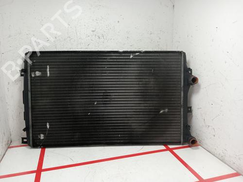 Water radiator VW GOLF V (1K1)  | BP27698596M31 