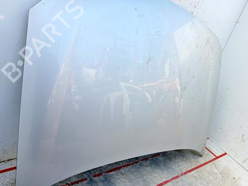 Hood RENAULT LAGUNA II Grandtour (KG0/1_)  | BP21517131C1 